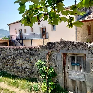 La Grange De Sabatas Gasthuis